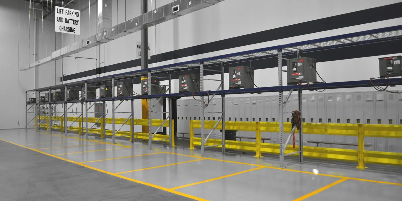 Floor Coating in Illinois