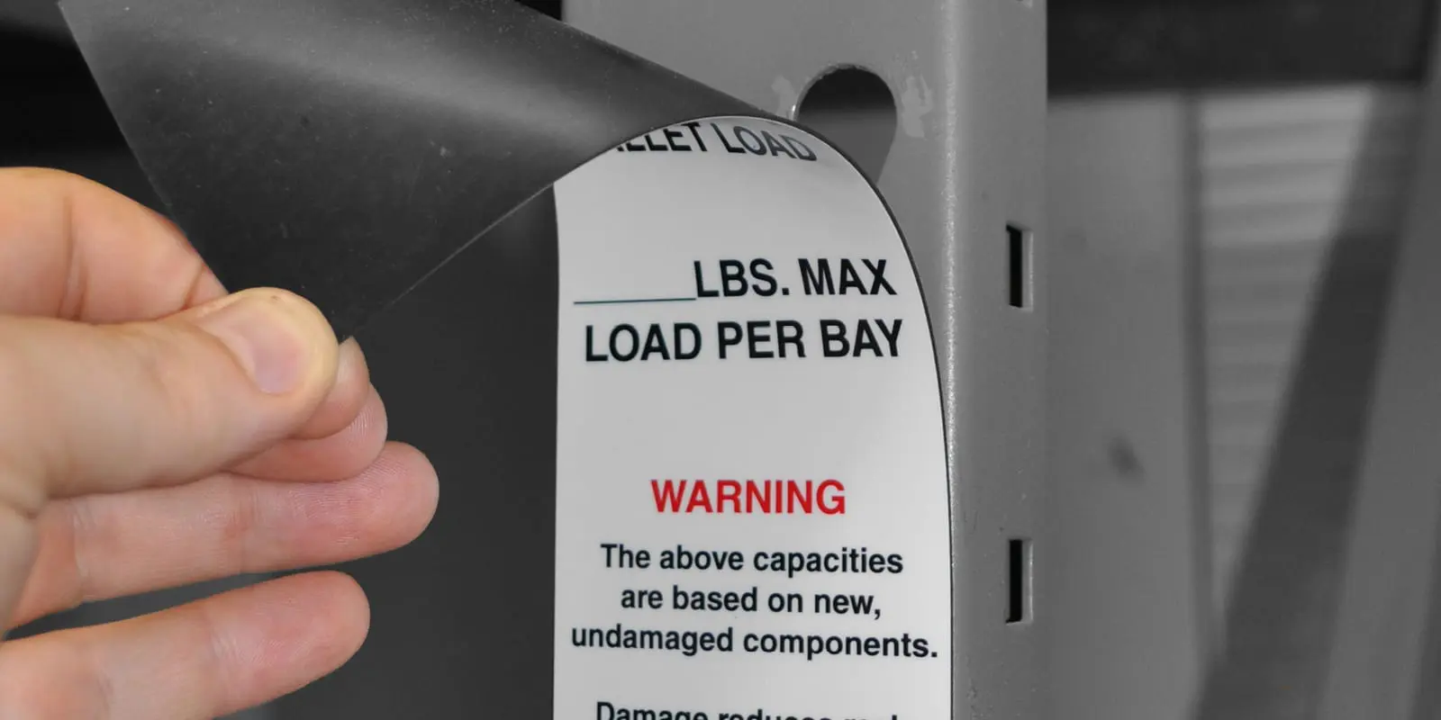 Magnetic Tags and Labels