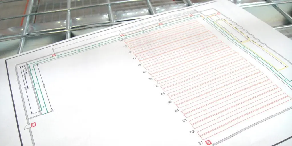 OSHA Floor Striping Standards