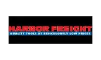 Harbor Freight use ASG Services