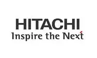 Hitachi use ASG Services