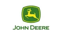 John Deere use ASG Services