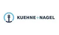 Kuehne Nagel use ASG Services