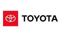 Toyota use ASG Services