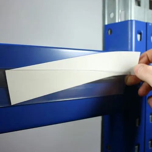 Shelf Edge Holders & Ticket Strips