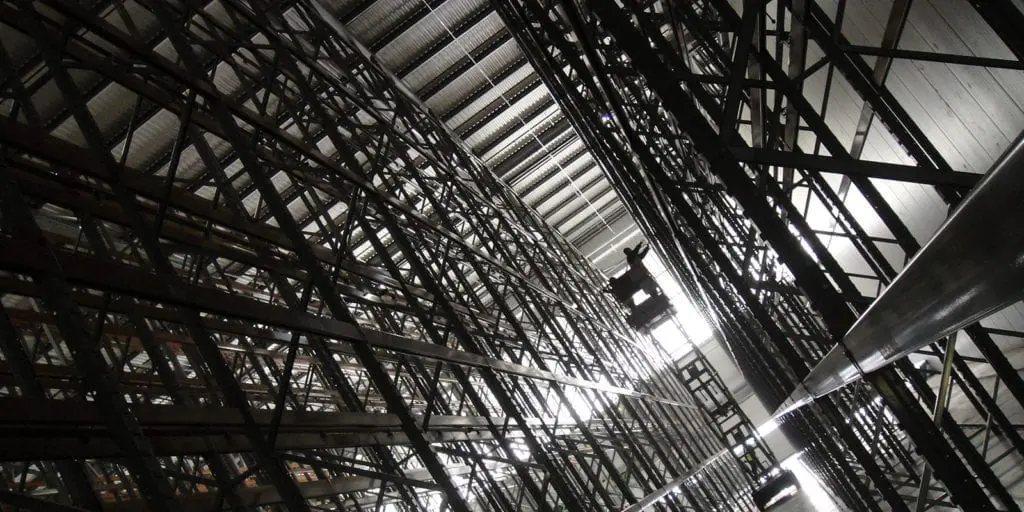 ASG Project Installation Services