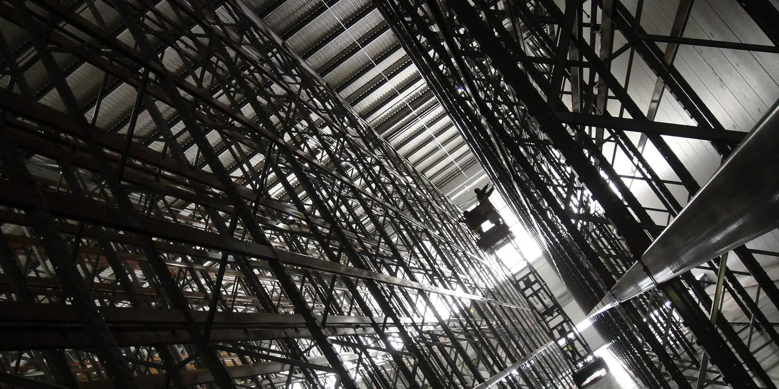 ASG Installation Services