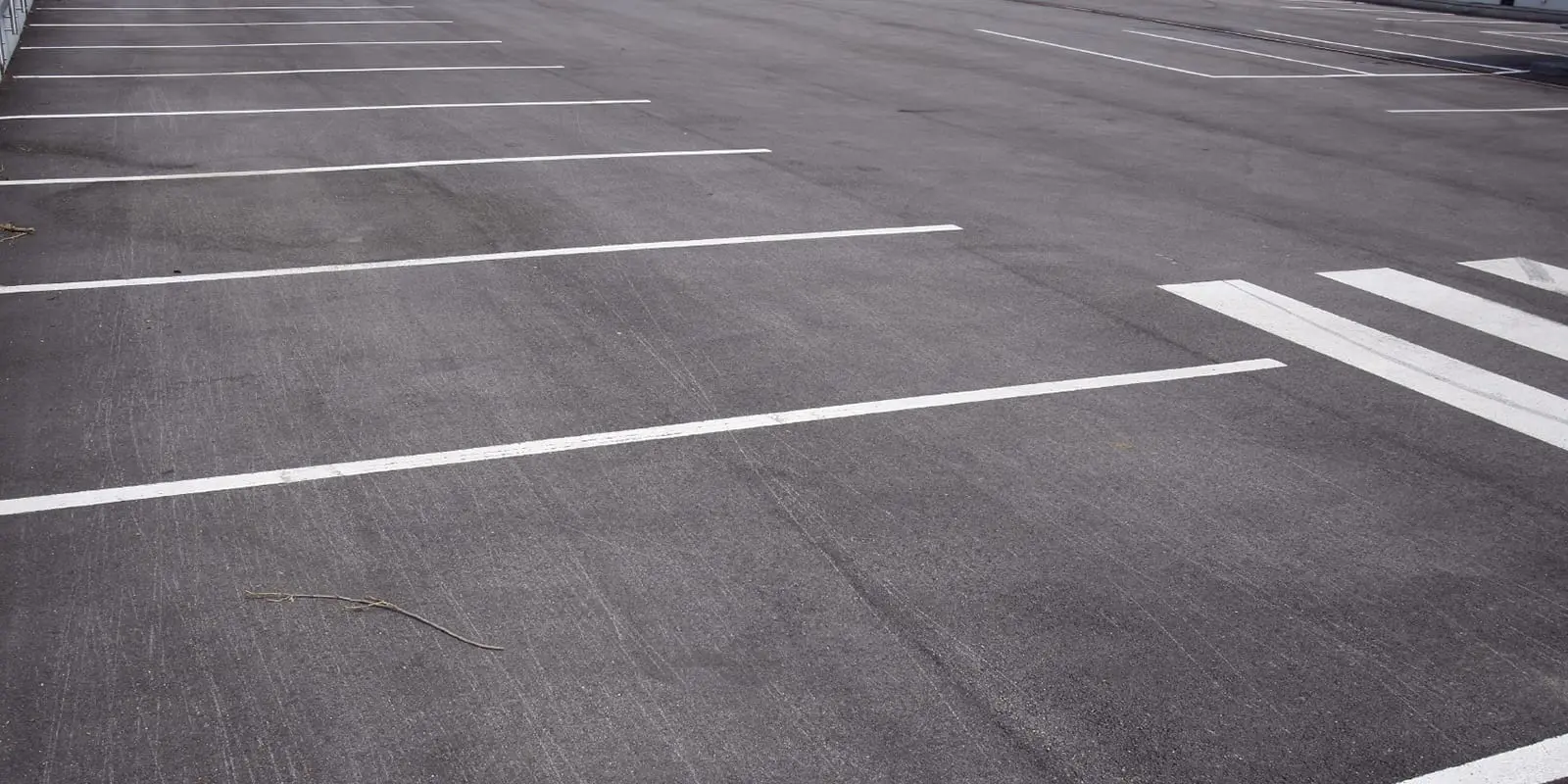 Parking Lot Striping