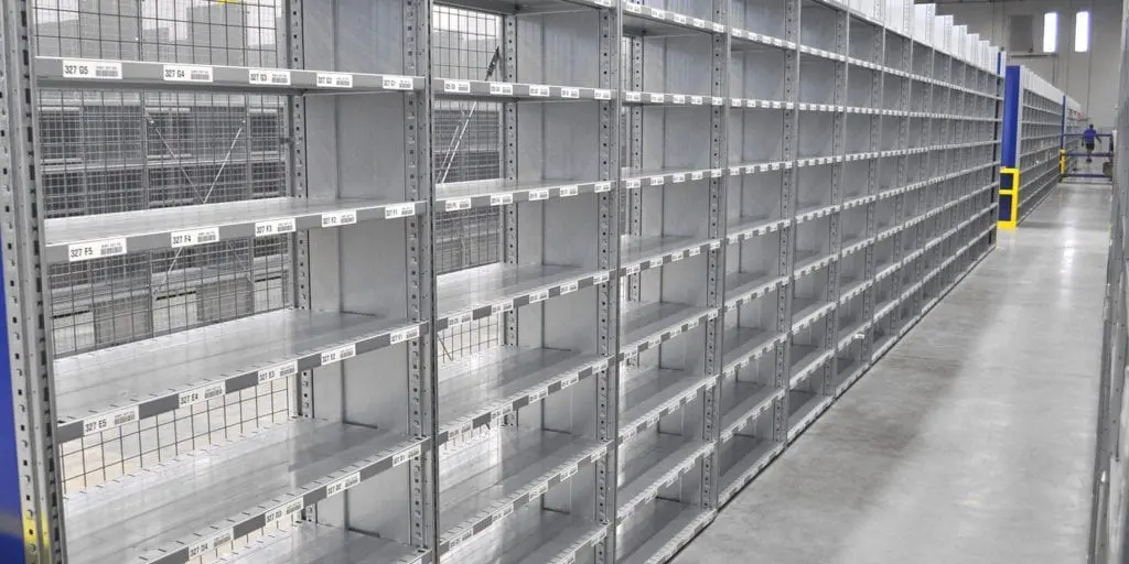 Daimler Demand the Best Rack Labels