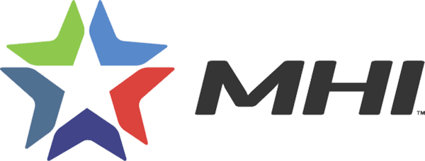 MHI Logo