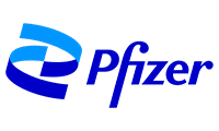 Pfizer Company Logo