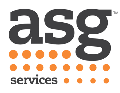 ASG Services Logo