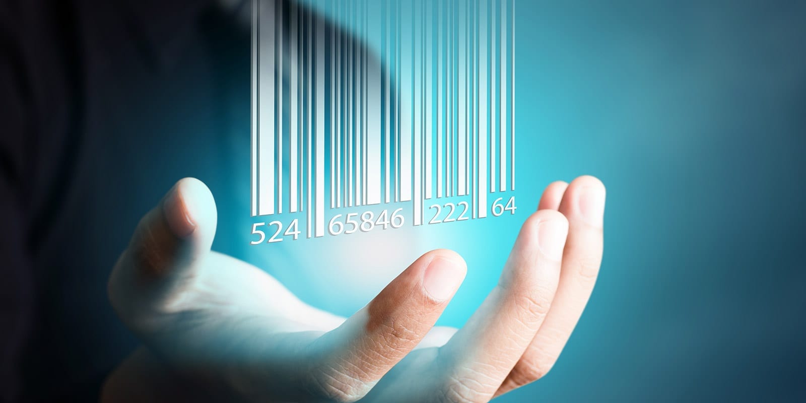 Brief History of the Barcode in Warehouses ASG Services
