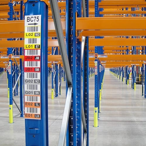 Color Coding Can Improve Warehouse Efficiency thumbnail