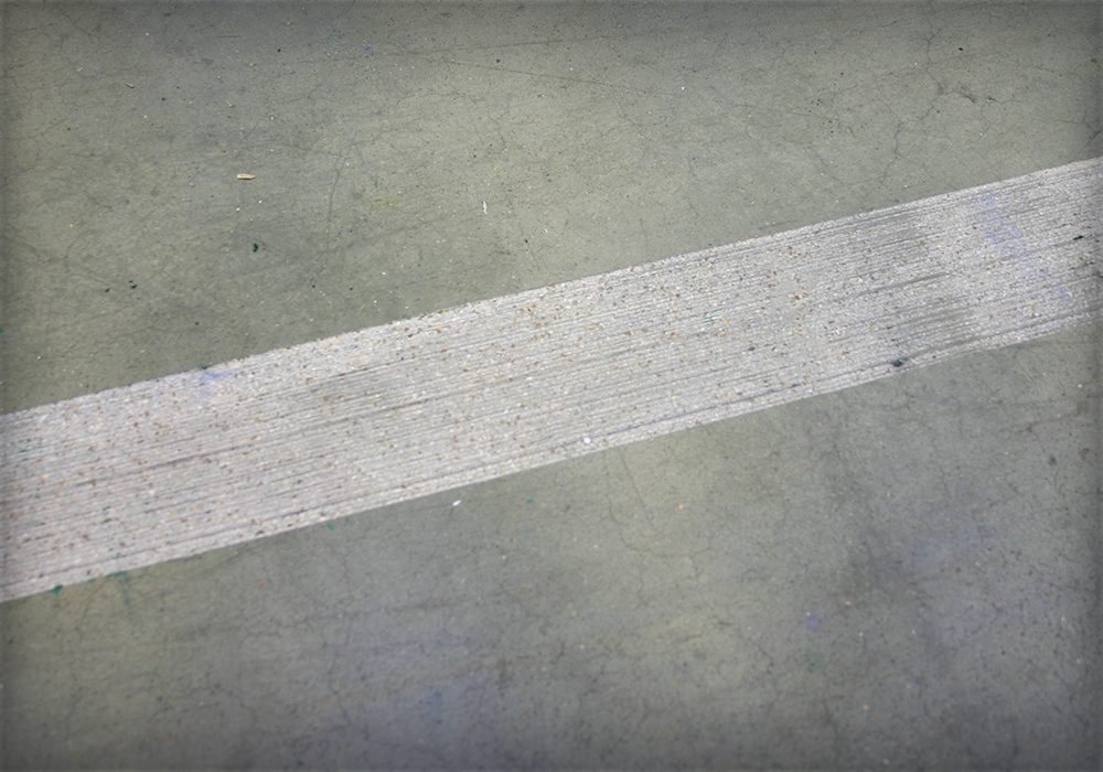 Diamond Cut Concrete