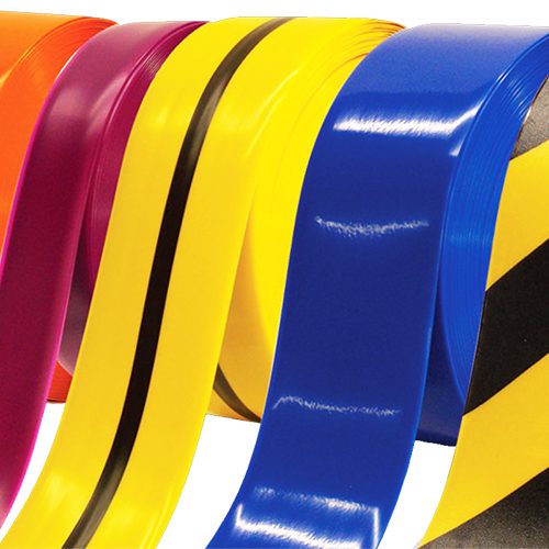 Floor Tape & Pallet Marker Products