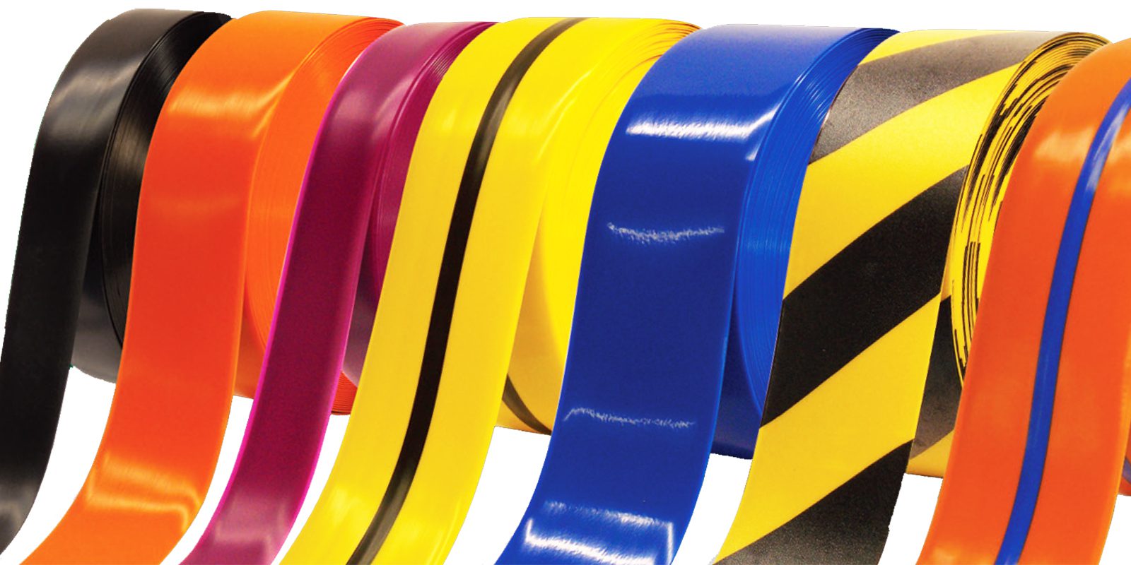 Floor Striping Tape