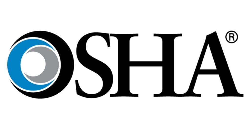 OSHA Guidance for Floor Marking Consistency