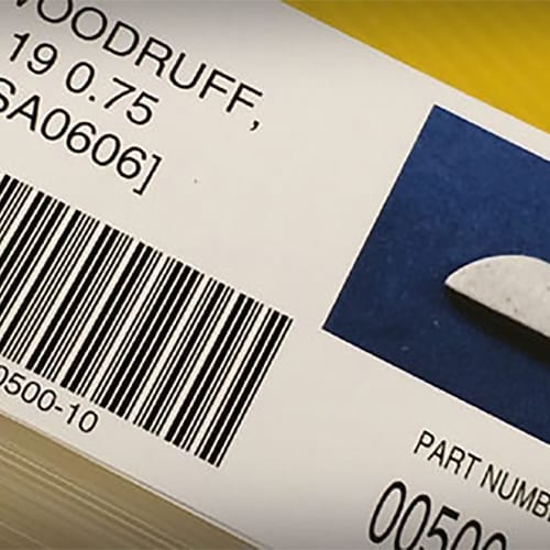 Details about   Shelf Edge Labels 252 Pack Printable 38mm x 70mm 21-up Barcodes Prices Tickets 