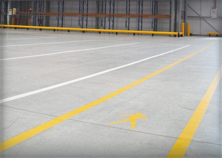 Color Coding Can Improve Warehouse Efficiency ASG Services