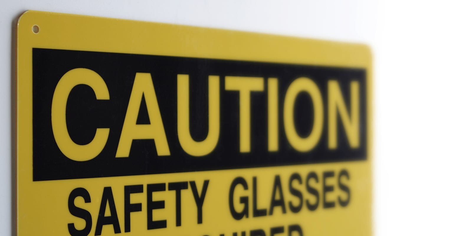Warehouse Safety Signs and Warehouse Facility Signs - ASG Services