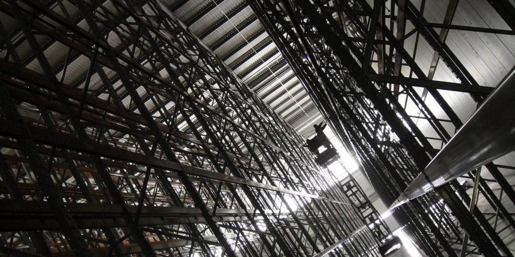 ASG Installation Services