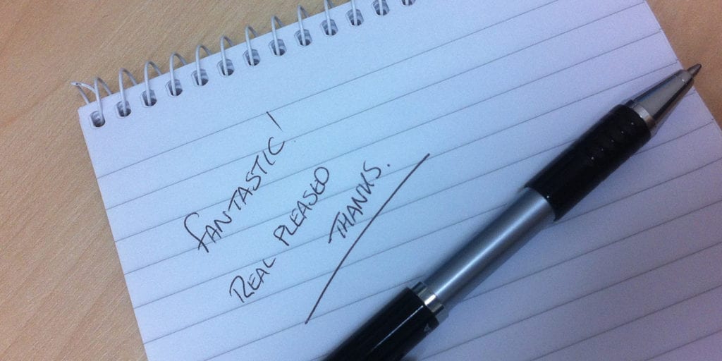 ASG Services Testimonials