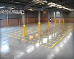 Floor Coating