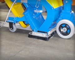 Concrete Preparation Machine