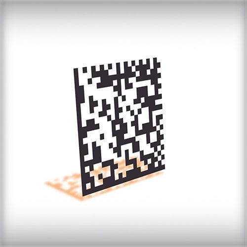 What is a 2D Barcode?