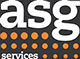 ASG footer logo