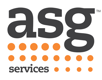 ASG Services Logo