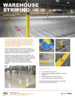 Warehouse Striping