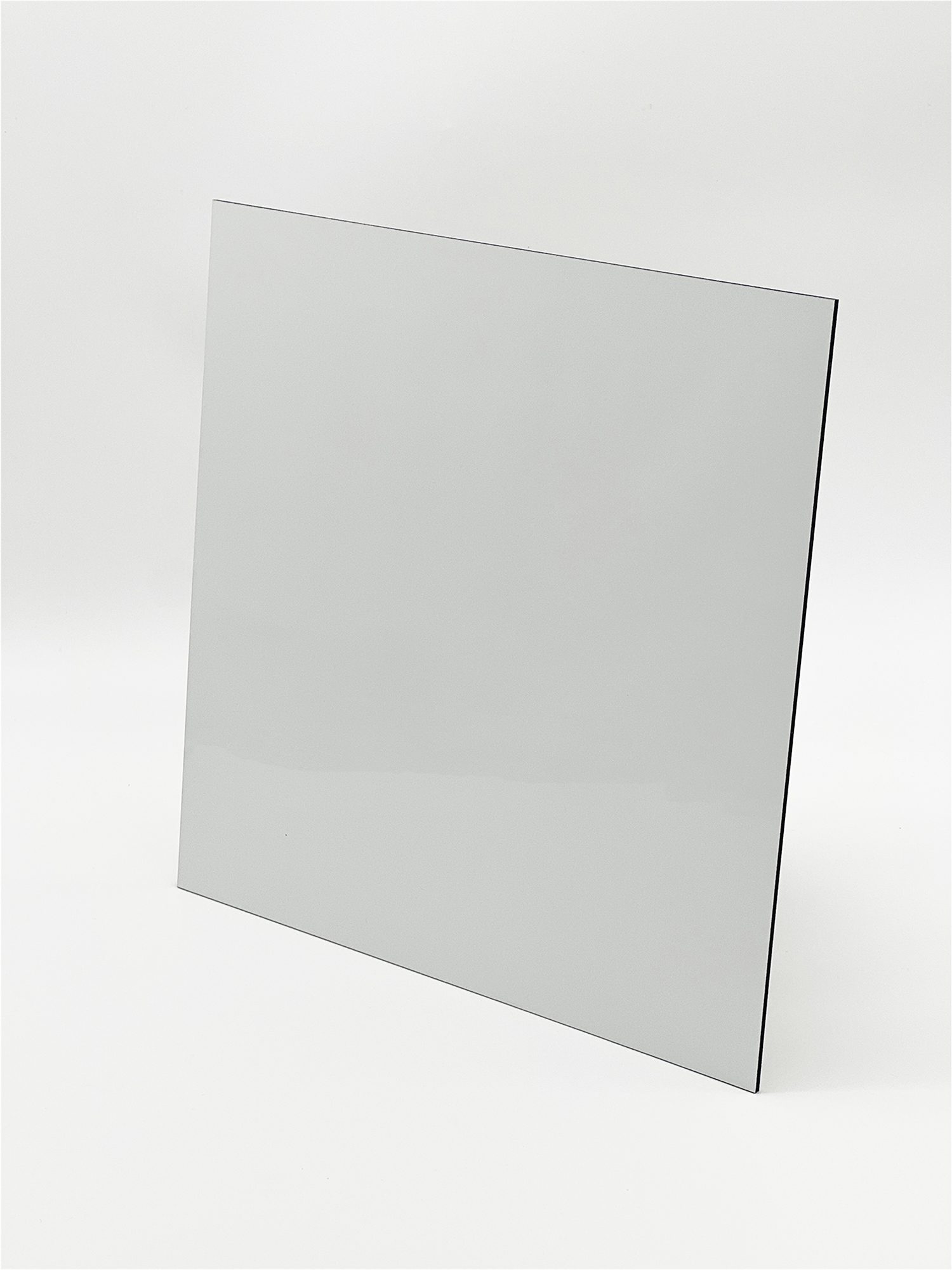 12" x 12" External Dock Door Sign Blank