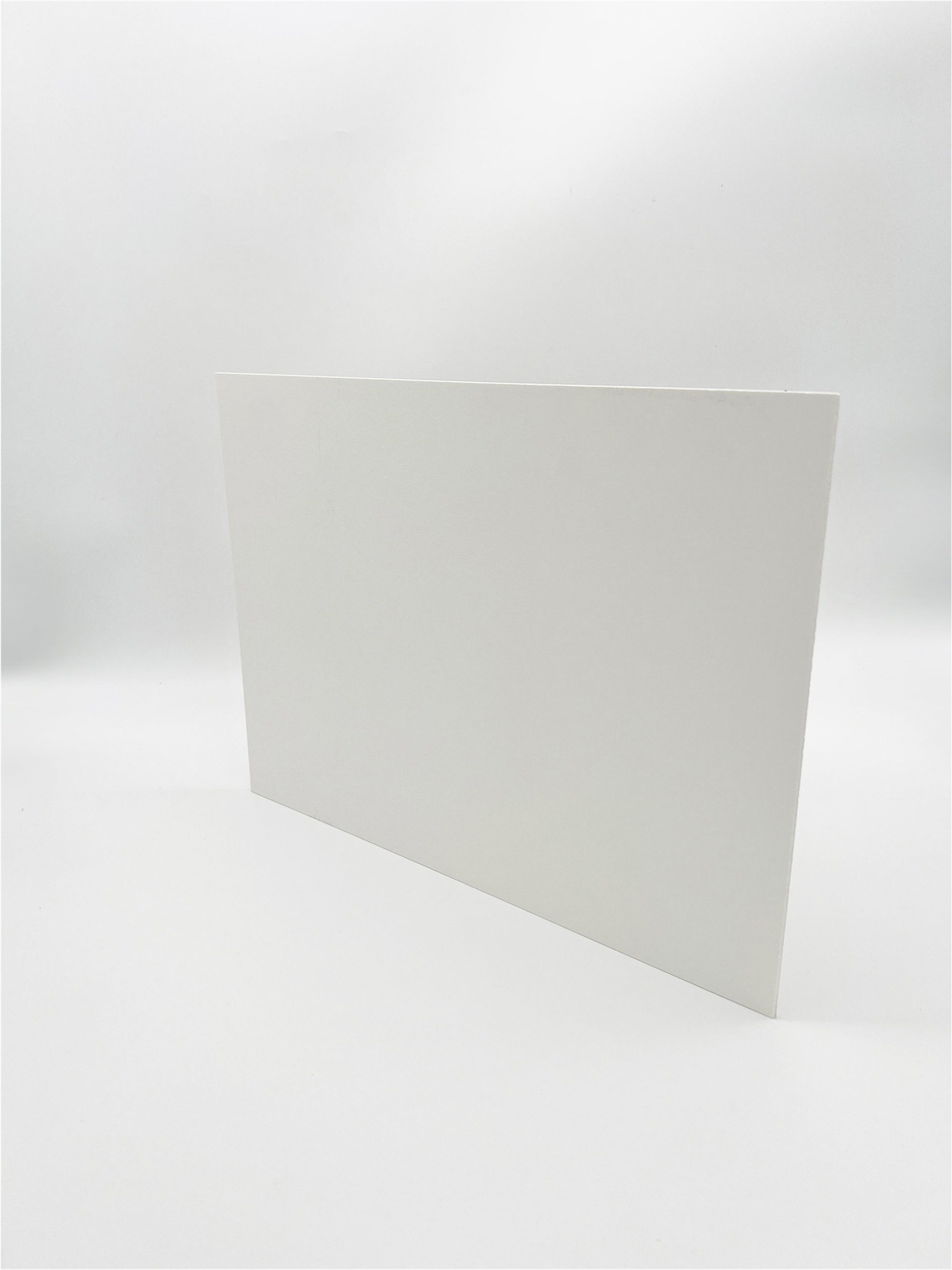 12" x 16" Internal Dock Door Sign Blank