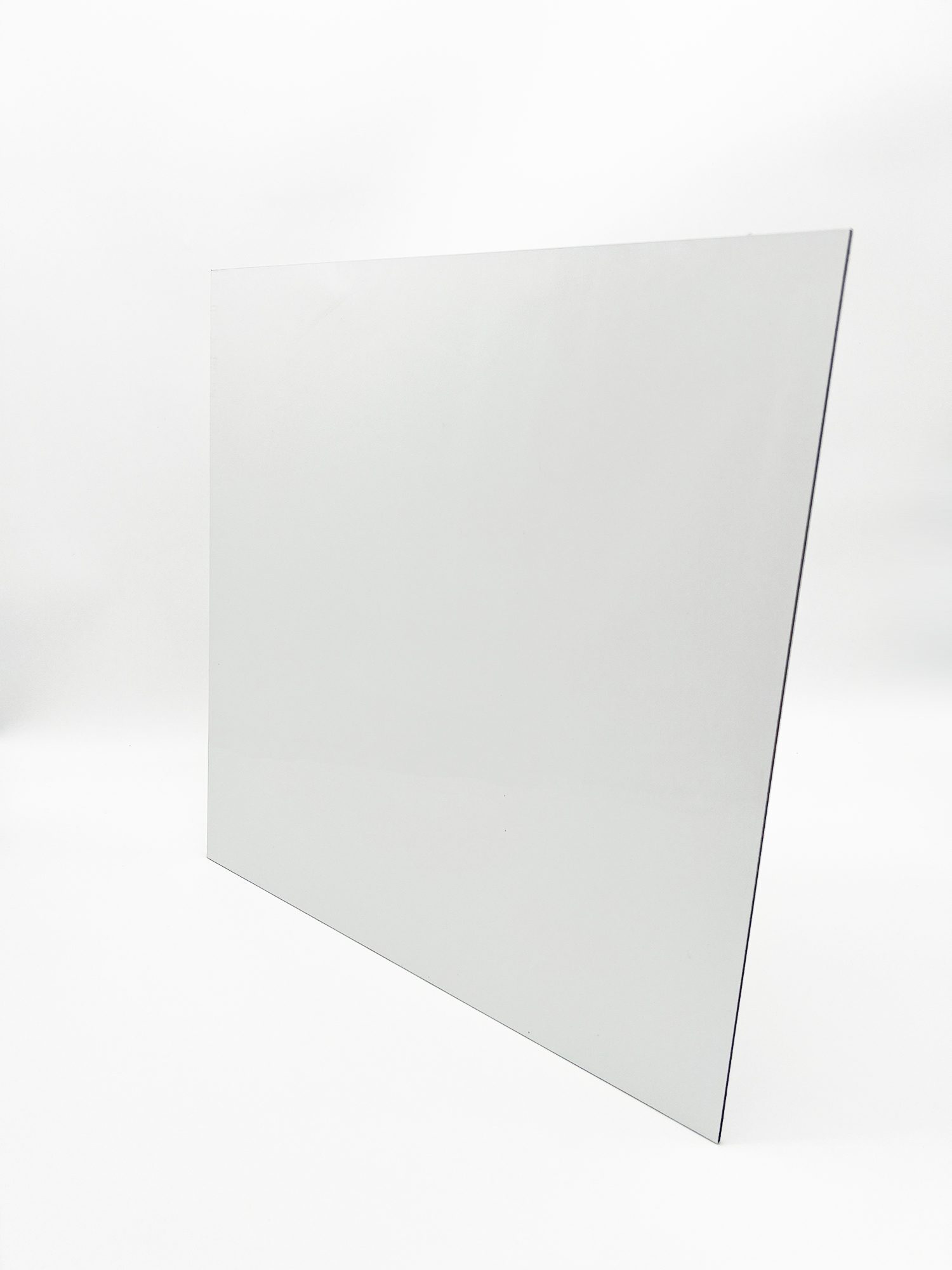 16" x 16" External Dock Door Sign Blank