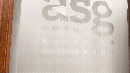 Removable Rack Labels